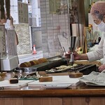 エビスヤ小松商店 - 