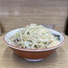 ラーメン二郎 栃木街道店