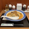 リンガーハット 中野サンモール店