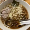 らーめんつけ麺 びんびん亭 日野店