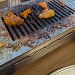 焼肉セブン - 悪魔のホルモン