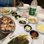肉典食堂 - 