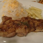 トーコーキッチン - 鶏のハニーマスタード焼き