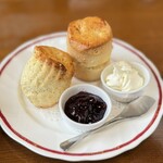 Karuizawa no Mei - 軽井沢スコーン