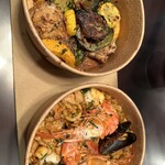 スペイン料理店 エステーリャ - 