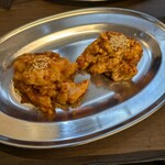 焼肉セブン - 悪魔のミノとホルモン❗️