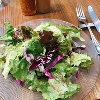 BISTRO FAVORI 代官山 - 