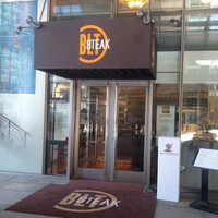 BLT STEAK  ROPPONGI - 