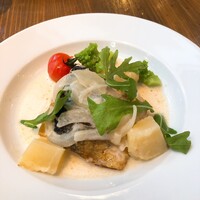 BISTRO FAVORI 代官山 - 