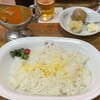 欧風カレー ボンディ 神田小川町店