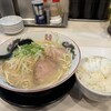 ラーメン 丸十