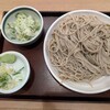 十割蕎麦 さがたに 新宿京王モール店