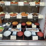 和洋食 とんかつの店 じゅん - 