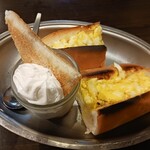 CAFE MORI - 