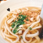 かばのおうどん - 