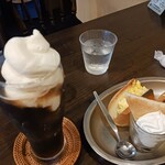 CAFE MORI - 