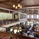レストラン＆カフェ 浪漫座 - 