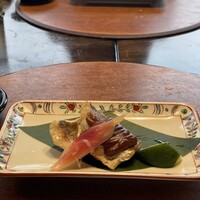 日本料理 梅林 - 