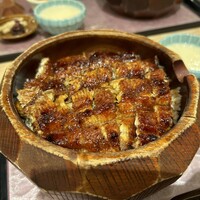 うなぎのしろむら -  うなぎのしろむら -
