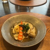 日本料理 梅林 - 