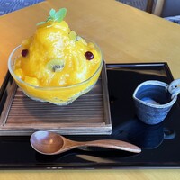 日本料理　さざんか - 