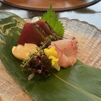 日本料理 梅林 - 