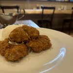 カレーの店 いーとん - 