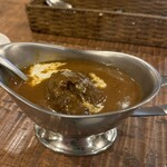 カレーの店 いーとん - 