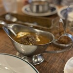 カレーの店 いーとん - 