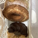 ミスタードーナツ - 料理写真: