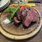 カンティーナ カーリカ・リ - 