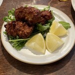 カンティーナ カーリカ・リ - 