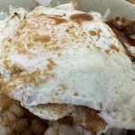 天天利美食坊 - たまご焼き