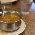 カレーの店 いーとん - 