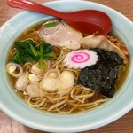 いずみや食堂 - 