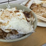 天天利美食坊 - 台湾と言えば、やはり魯肉飯