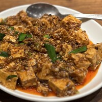 四川料理 龍の子 - 