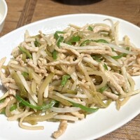 四川料理 龍の子 - 