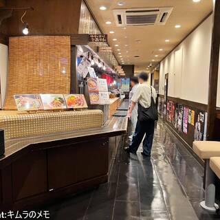 さぬきうどん 釜八_2