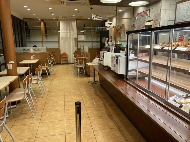 mister Donut Gion Shindo Shop photo 4