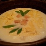 梅の花 パンジョ泉北店 - 湯豆腐
