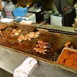 鉄板焼 ホルモン やまき - 