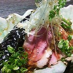 あおき - 2014年4月：絶品♪合鴨ロースのやわらか煮