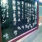 あおき - 2014年4月：本日の逸品