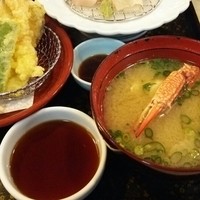 稚加榮 本店 - 蟹汁