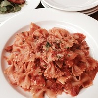 Serafina NEW YORK さいたま新都心店 - ランチ
                