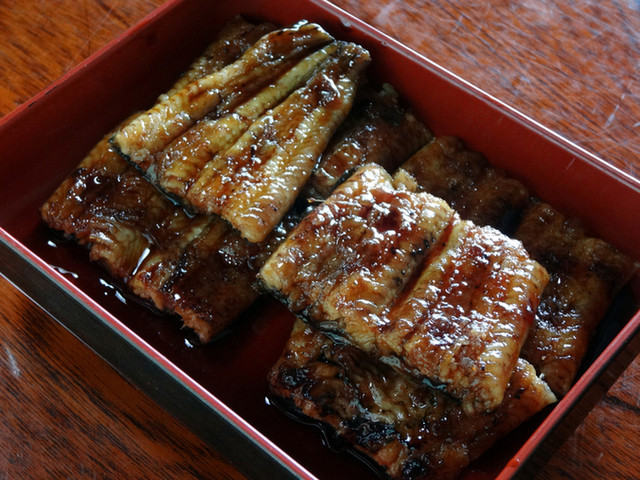 うなぎ処 玉喜屋 八丁牟田 うなぎ 食べログ