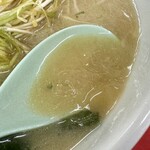 ラーメンショップ - 