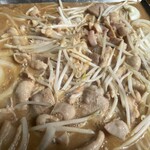 東京ホルモン - 