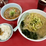 ラーメンショップ - 